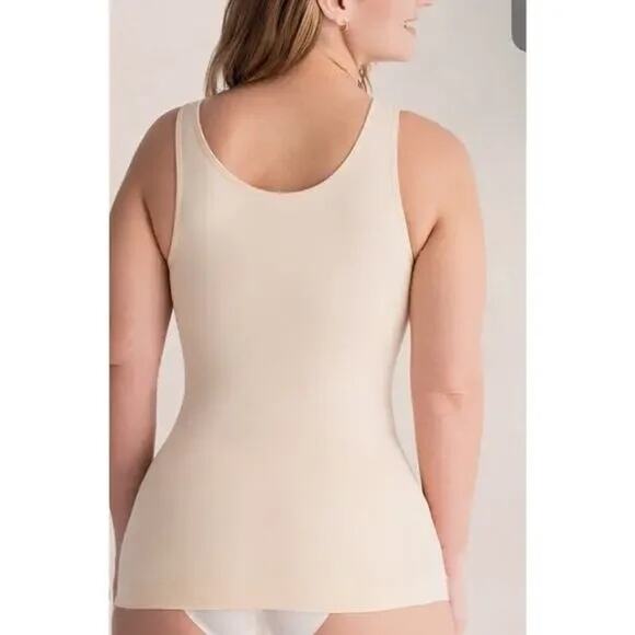 SHAPERMINT Essentials NIP $48 All Day Every day Tank Cami - Picture 2 of 5